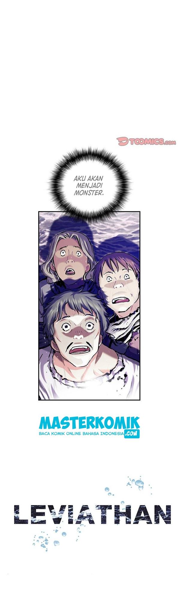 Read Leviathan ID Manga Online