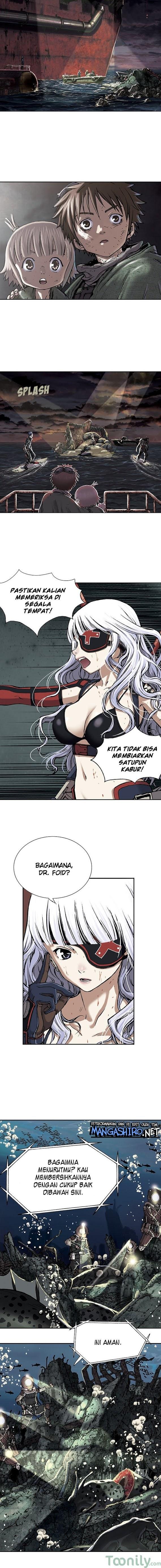 Read Leviathan ID Manga Online