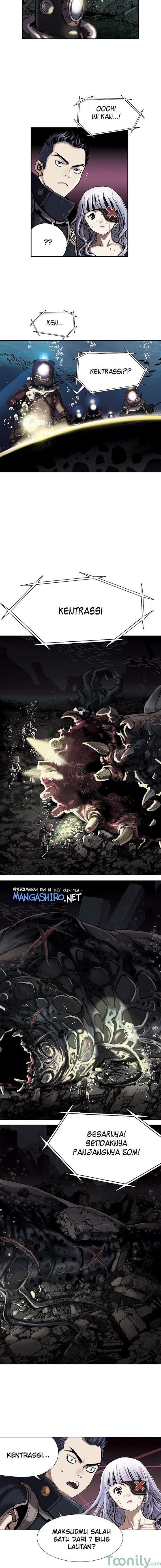Read Leviathan ID Manga Online