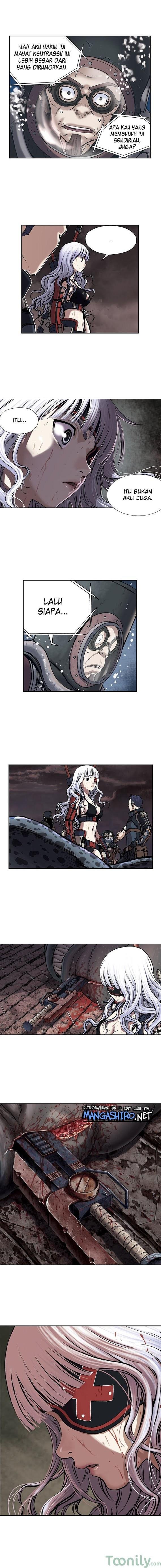 Read Leviathan ID Manga Online