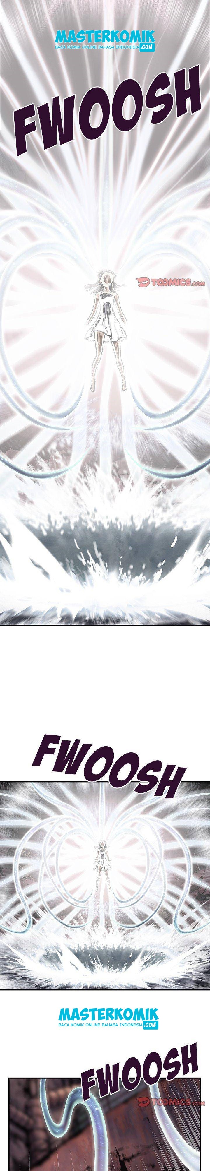 Read Leviathan ID Manga Online