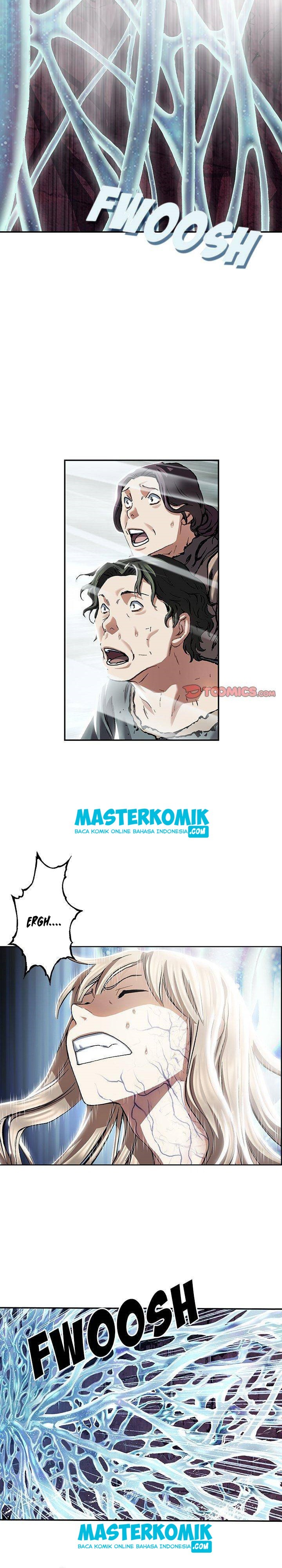 Read Leviathan ID Manga Online