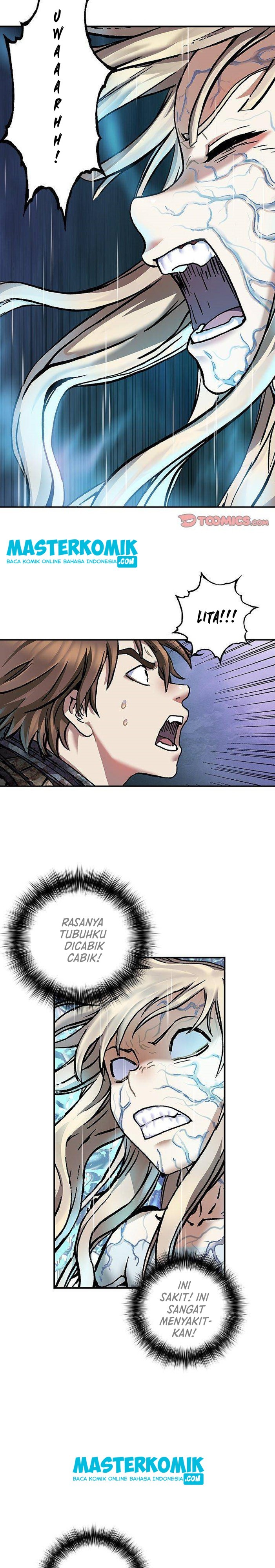 Read Leviathan ID Manga Online
