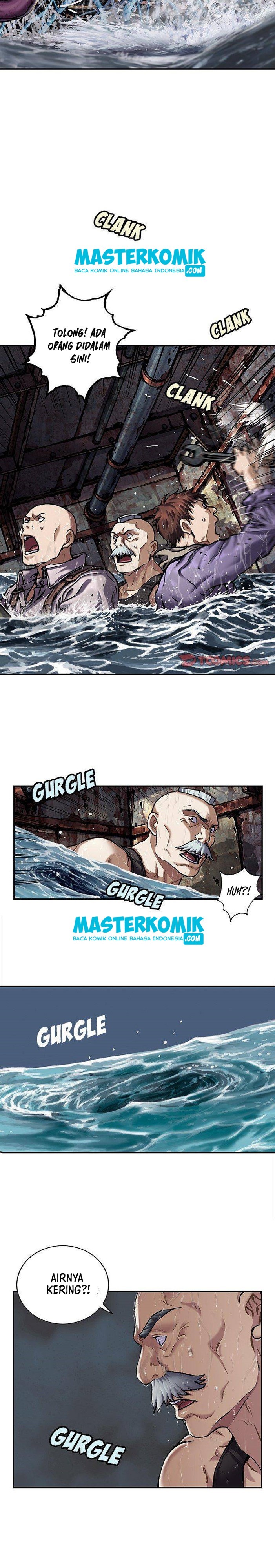 Read Leviathan ID Manga Online