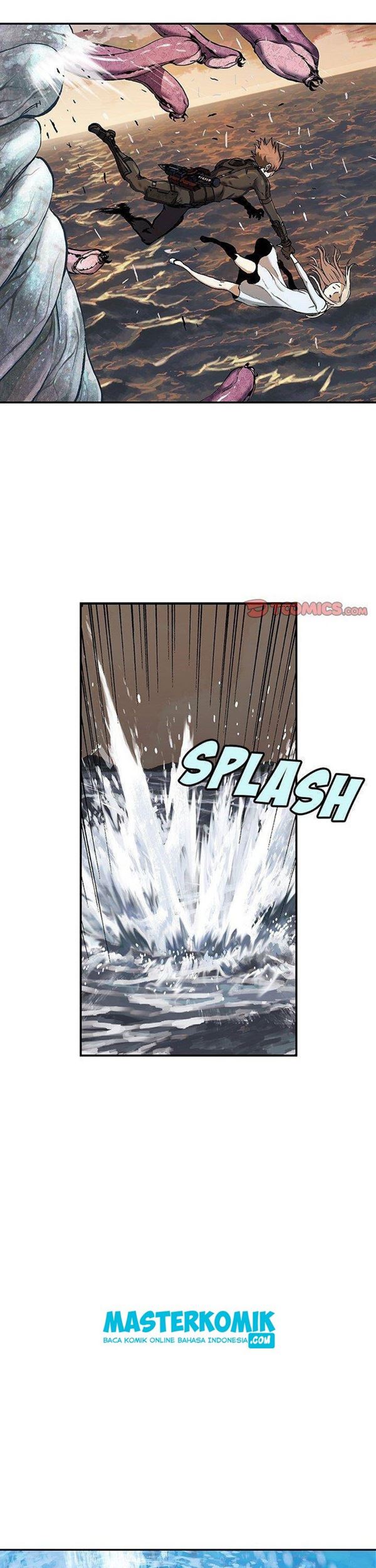 Read Leviathan ID Manga Online