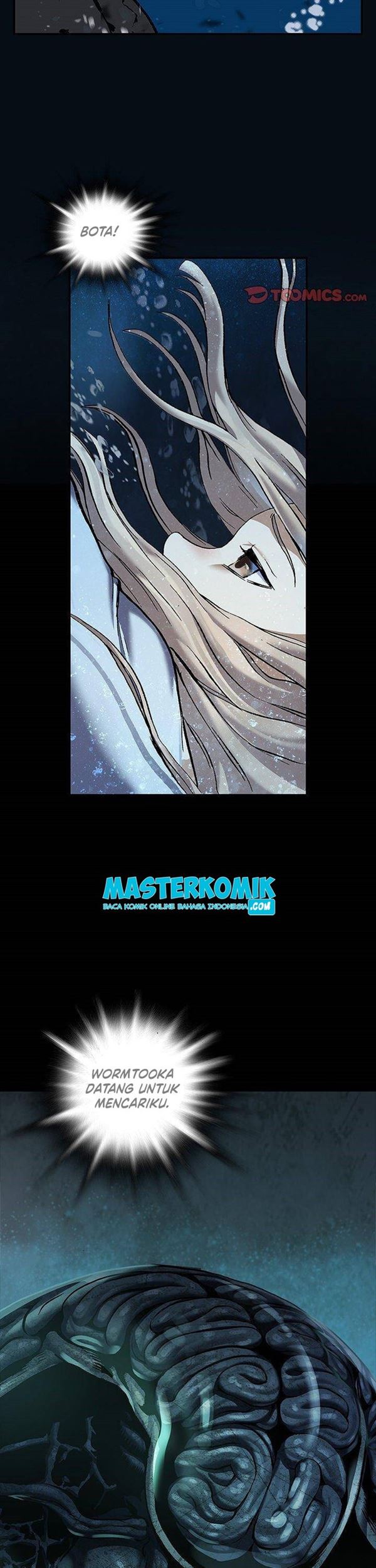 Read Leviathan ID Manga Online