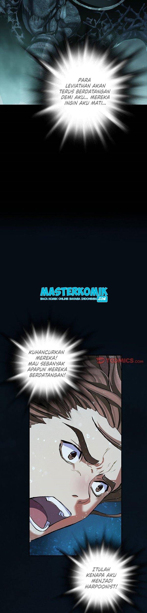 Read Leviathan ID Manga Online