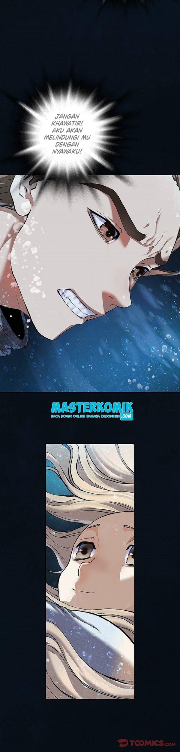Read Leviathan ID Manga Online