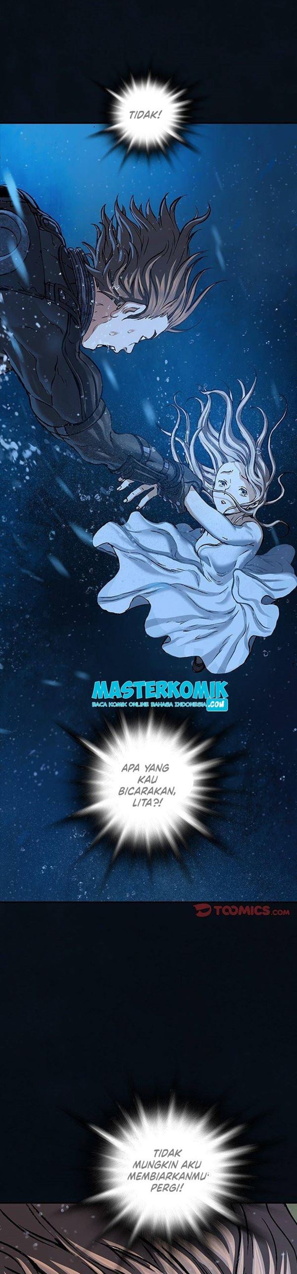Read Leviathan ID Manga Online
