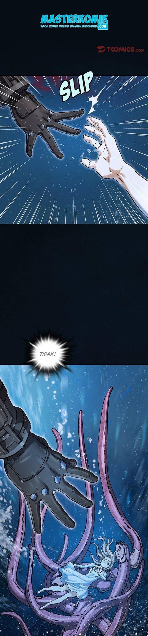 Read Leviathan ID Manga Online