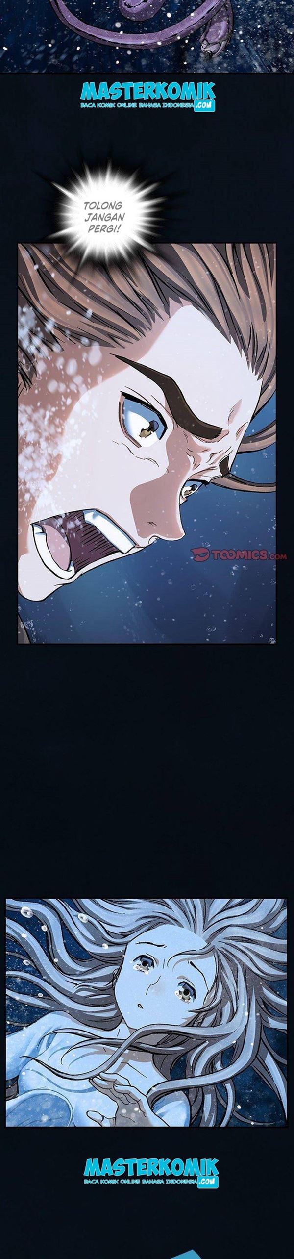 Read Leviathan ID Manga Online