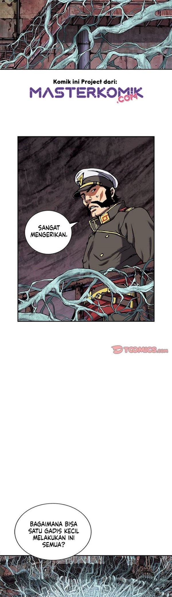 Read Leviathan ID Manga Online