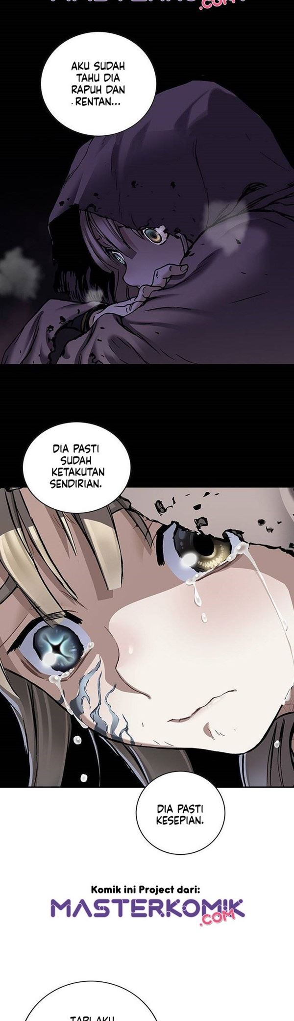 Read Leviathan ID Manga Online