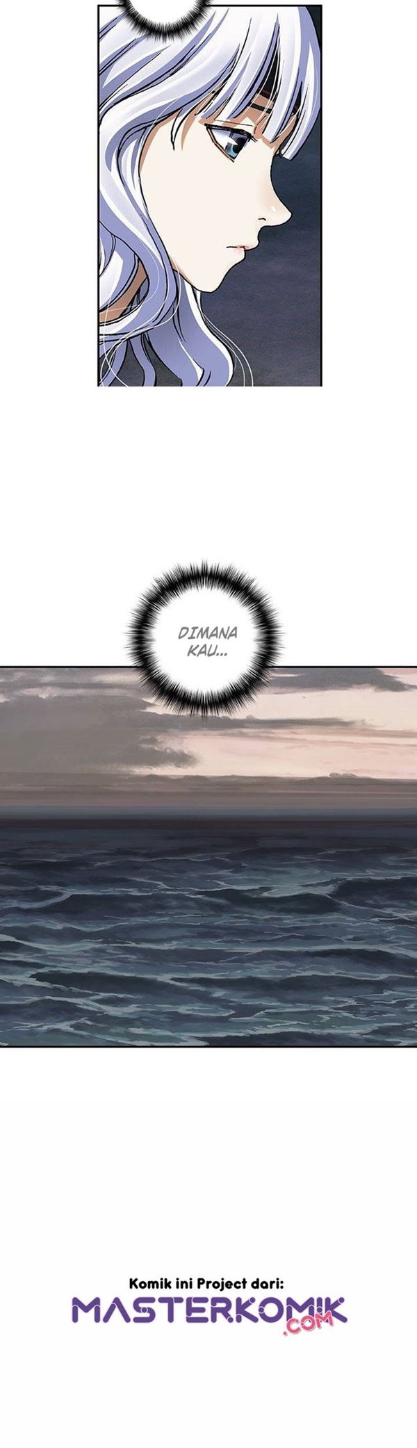 Read Leviathan ID Manga Online