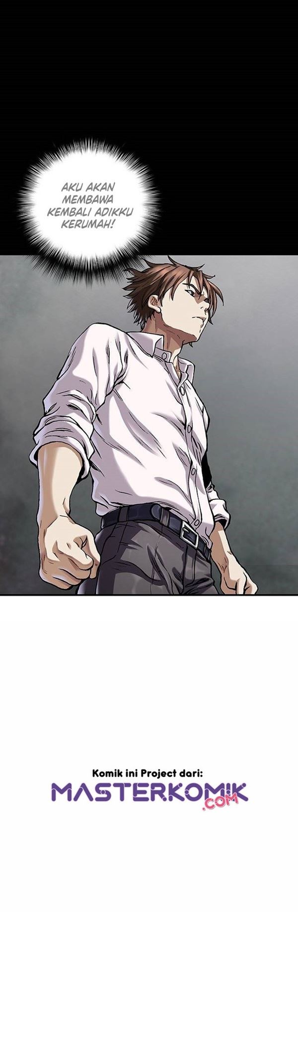 Read Leviathan ID Manga Online