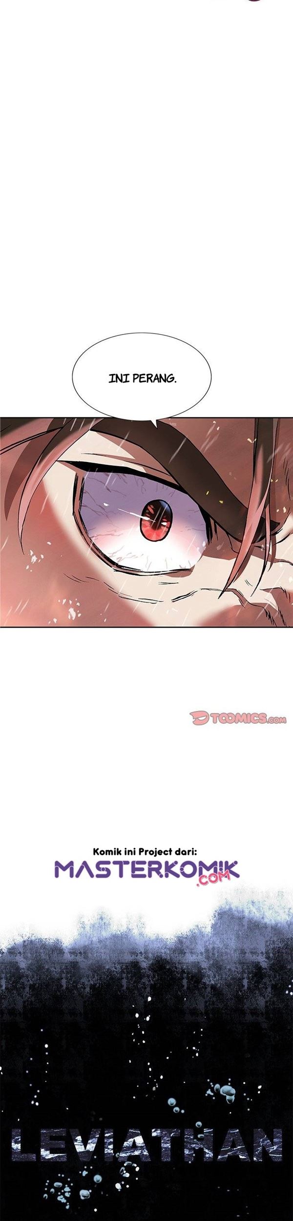 Read Leviathan ID Manga Online