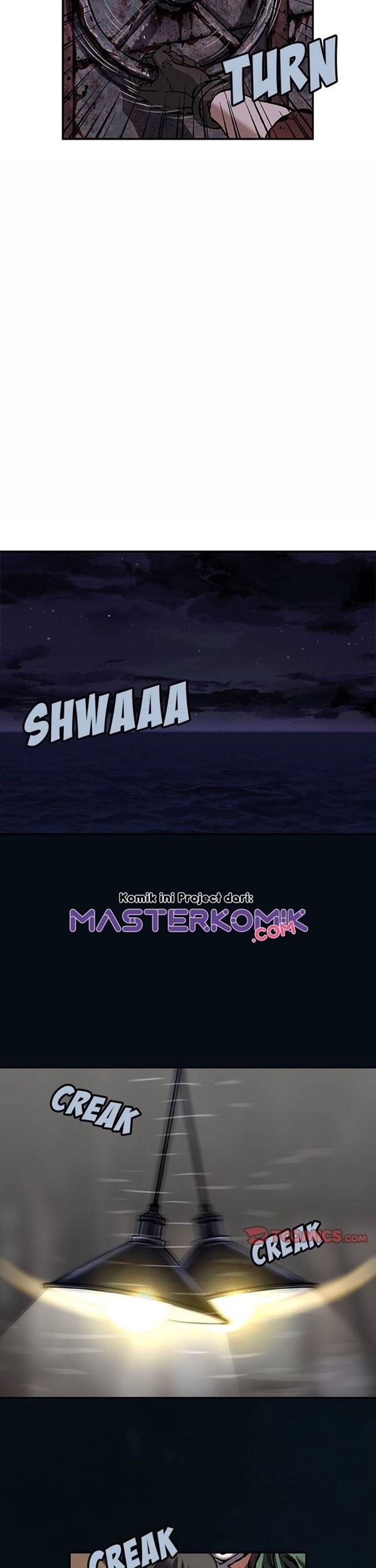 Read Leviathan ID Manga Online