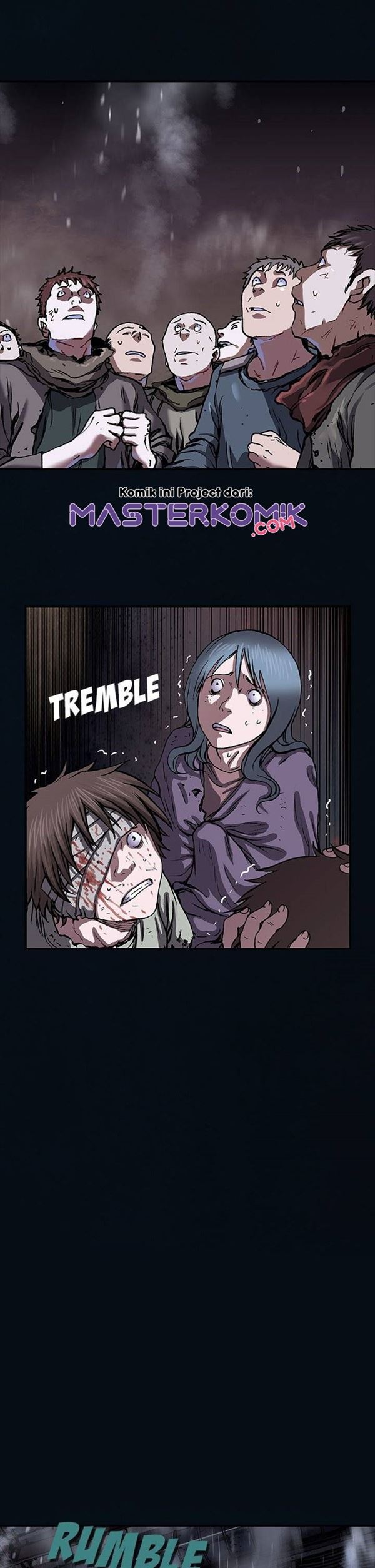 Read Leviathan ID Manga Online
