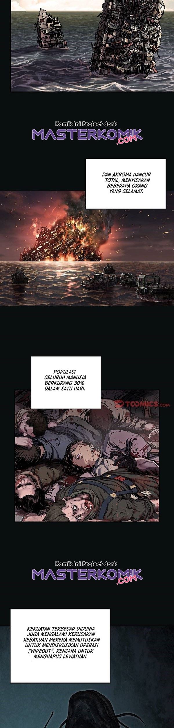 Read Leviathan ID Manga Online