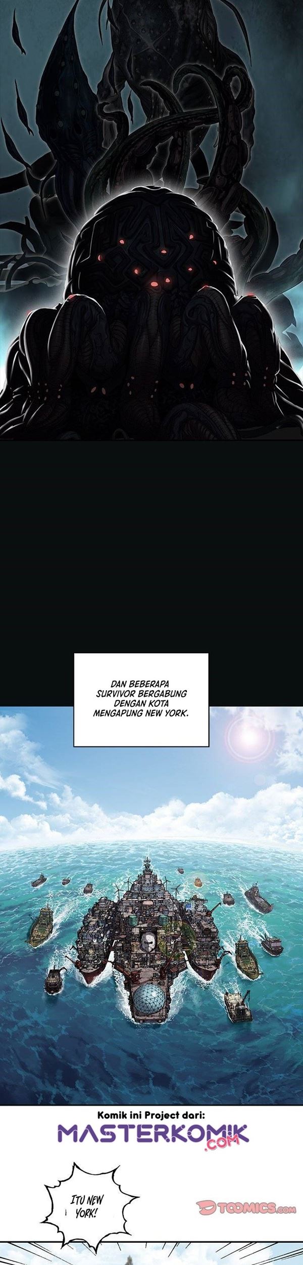 Read Leviathan ID Manga Online