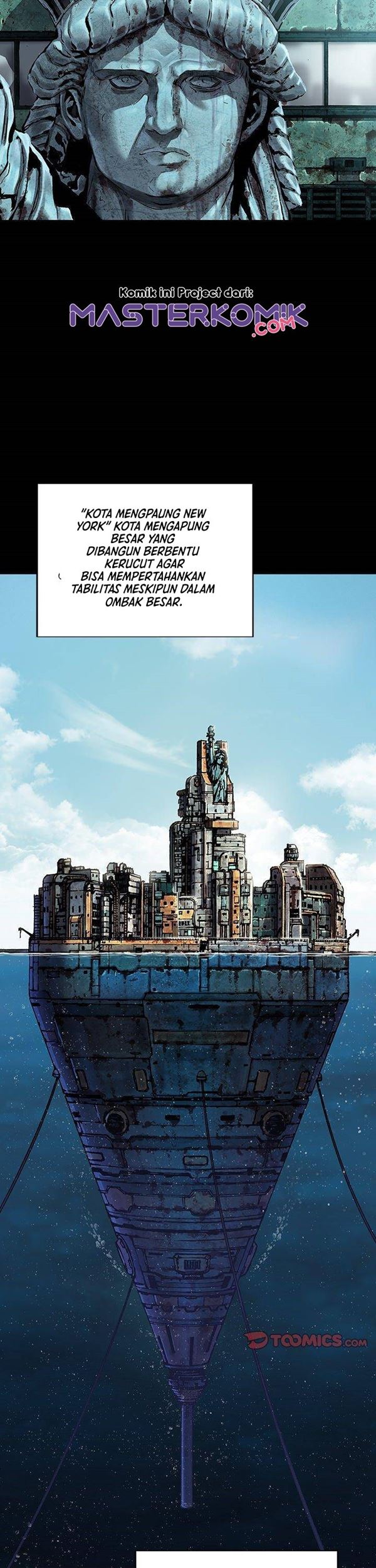 Read Leviathan ID Manga Online