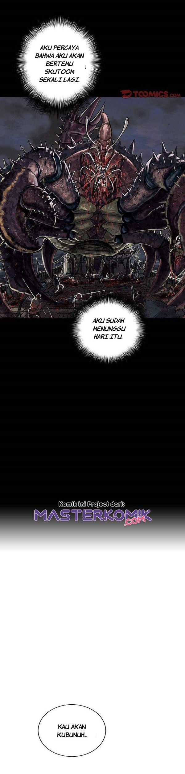 Read Leviathan ID Manga Online