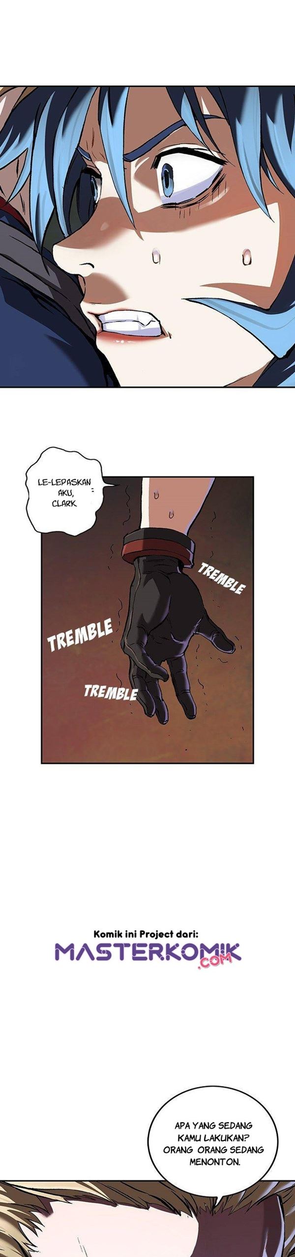 Read Leviathan ID Manga Online