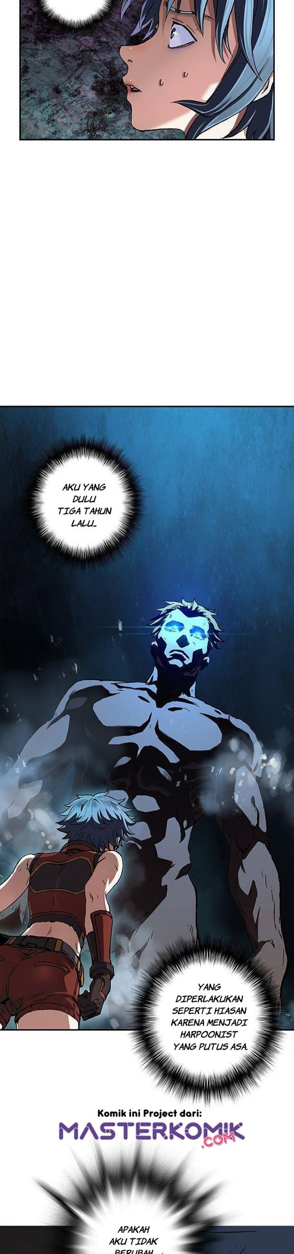 Read Leviathan ID Manga Online