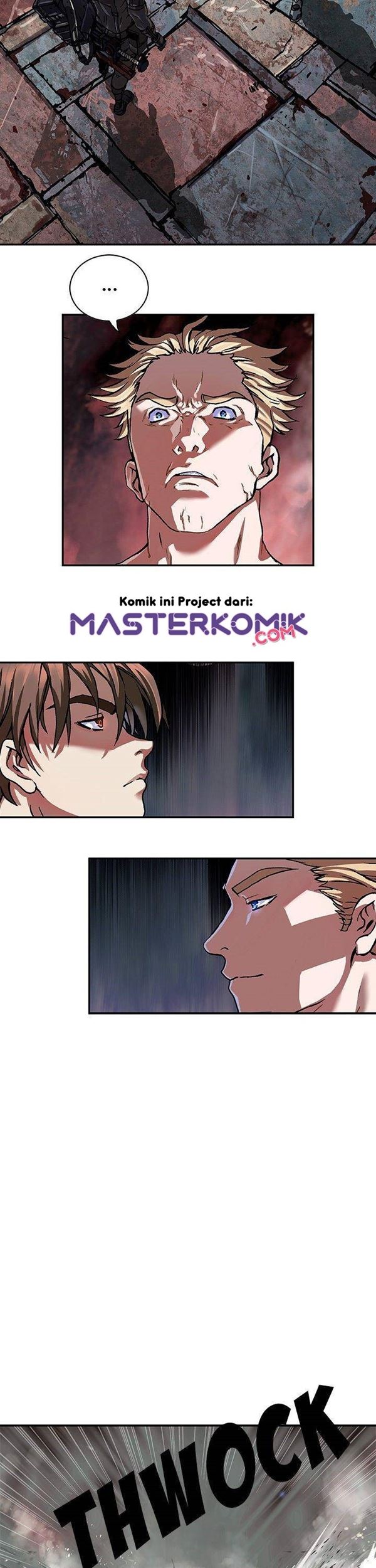 Read Leviathan ID Manga Online