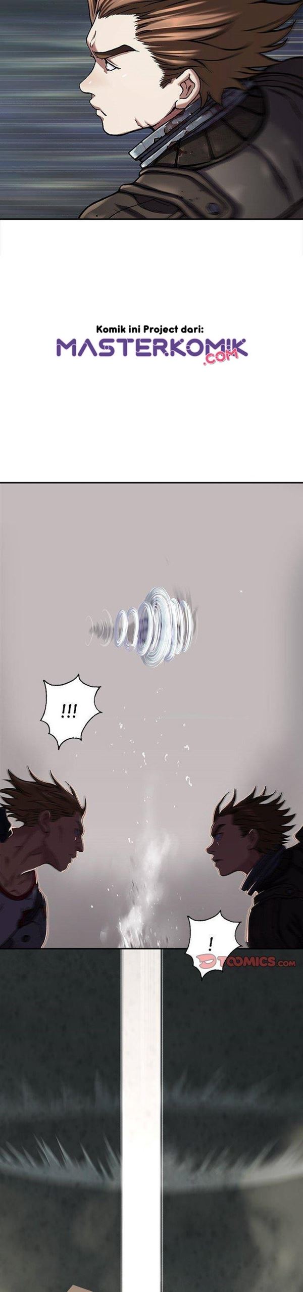 Read Leviathan ID Manga Online
