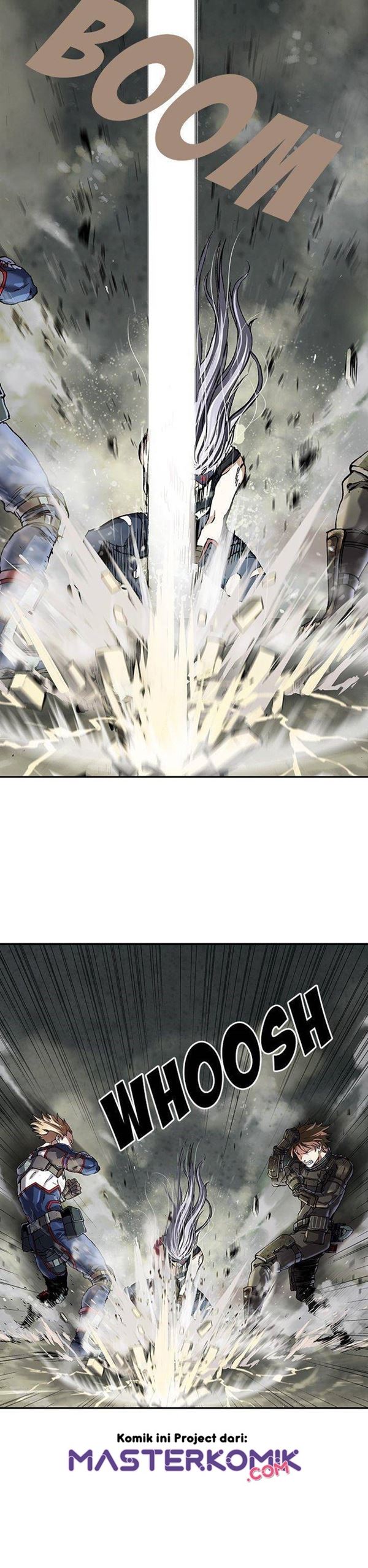 Read Leviathan ID Manga Online