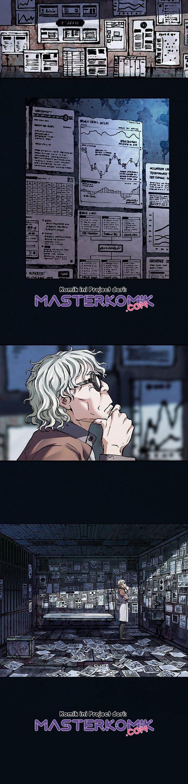 Read Leviathan ID Manga Online