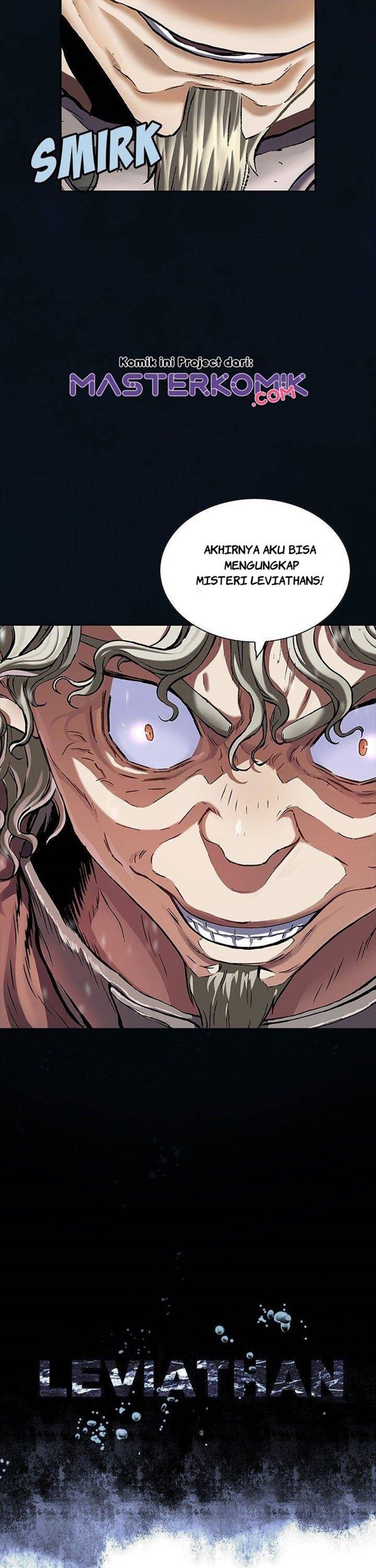 Read Leviathan ID Manga Online