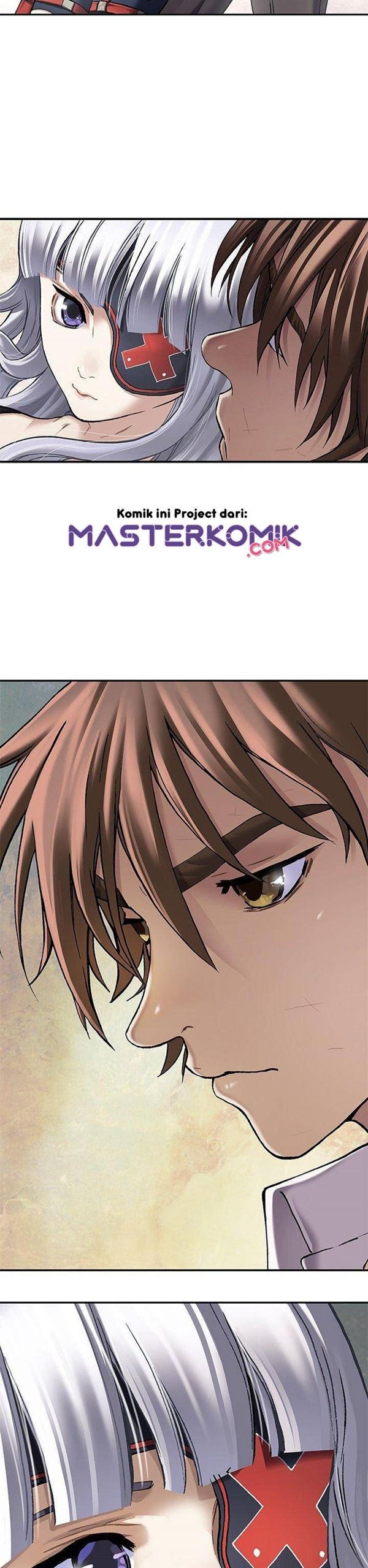 Read Leviathan ID Manga Online