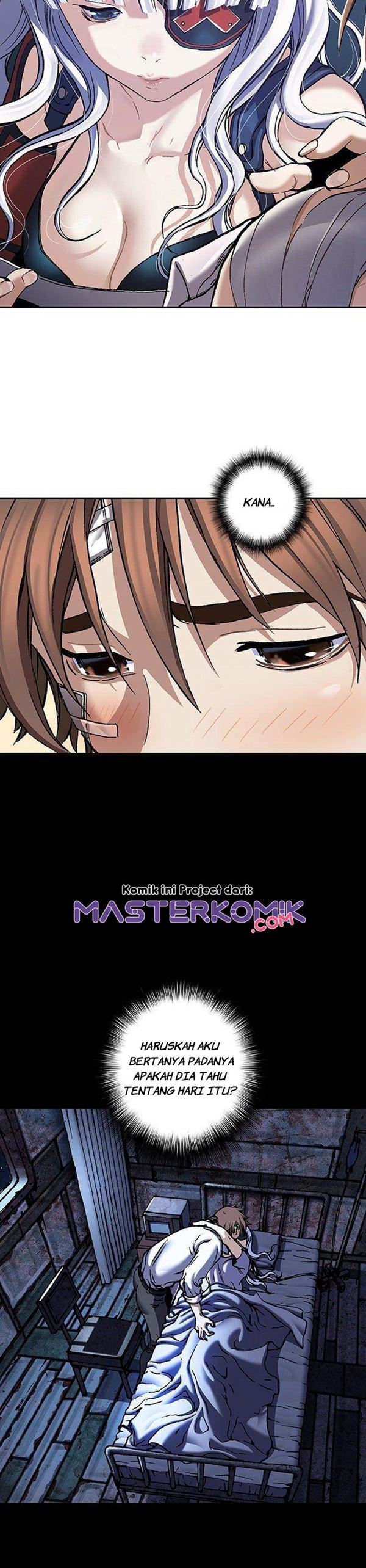 Read Leviathan ID Manga Online