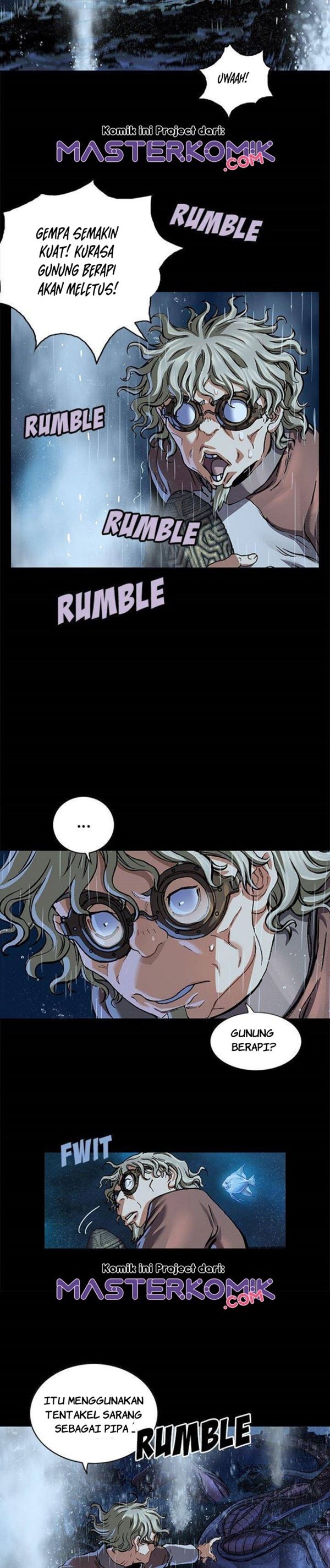 Read Leviathan ID Manga Online