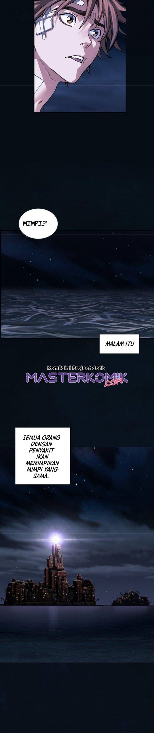 Read Leviathan ID Manga Online