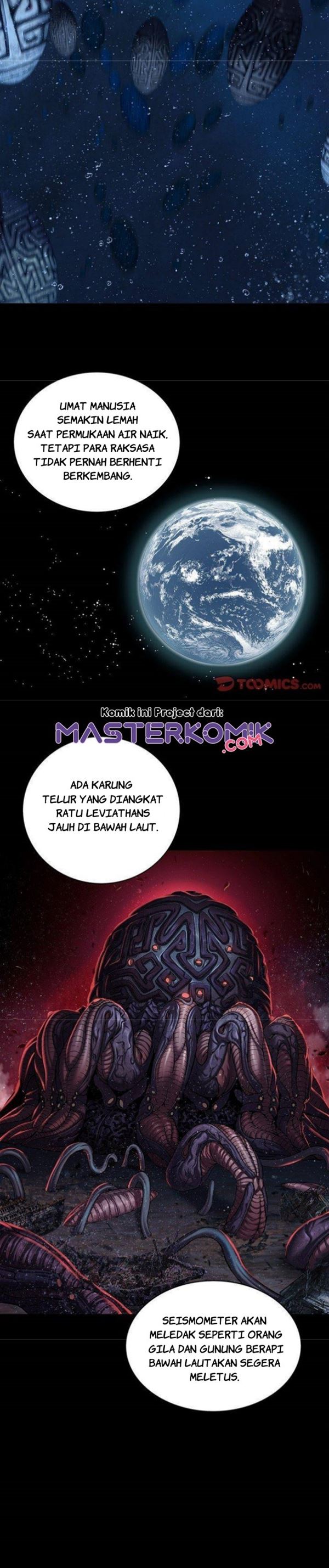 Read Leviathan ID Manga Online