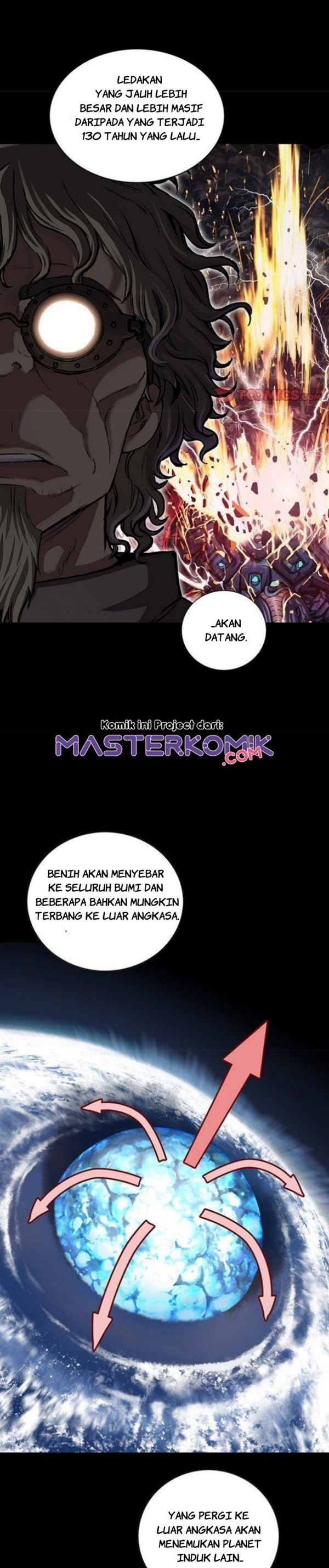 Read Leviathan ID Manga Online