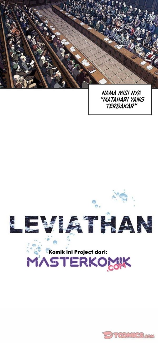 Read Leviathan ID Manga Online