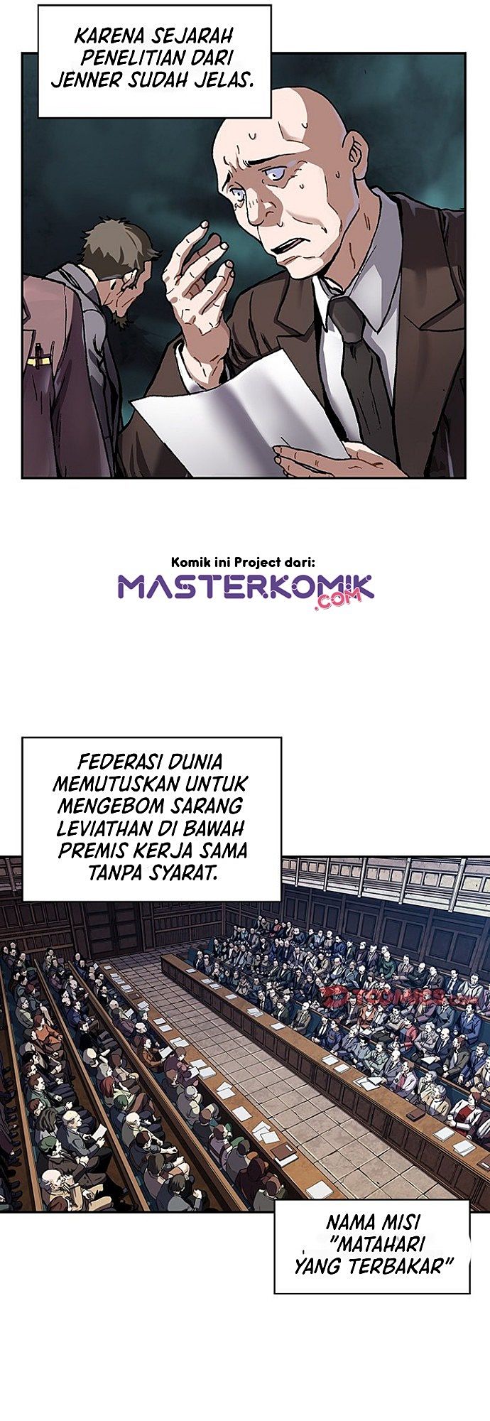 Read Leviathan ID Manga Online