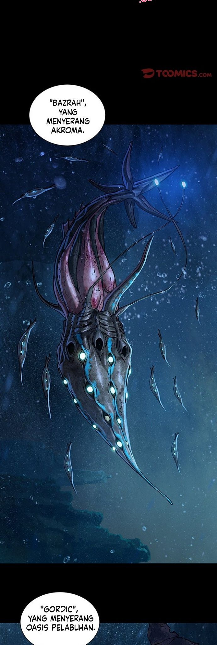 Read Leviathan ID Manga Online