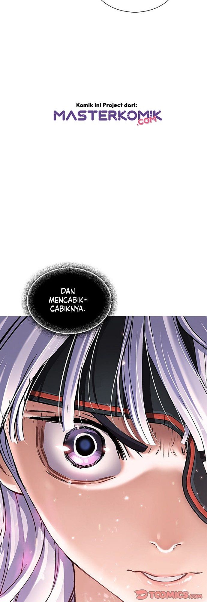 Read Leviathan ID Manga Online