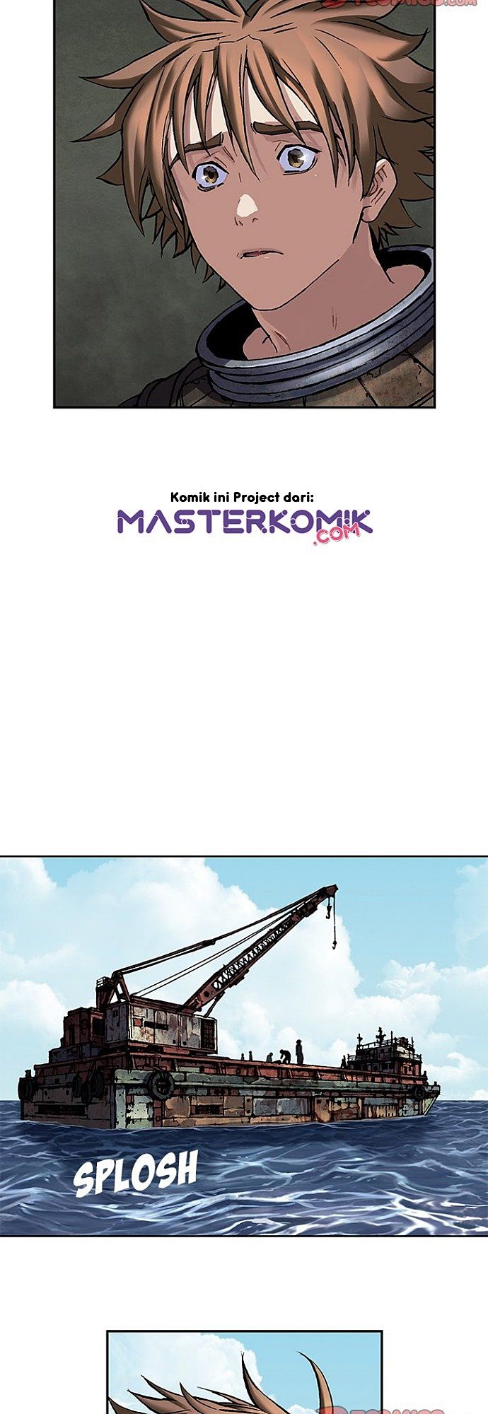 Read Leviathan ID Manga Online
