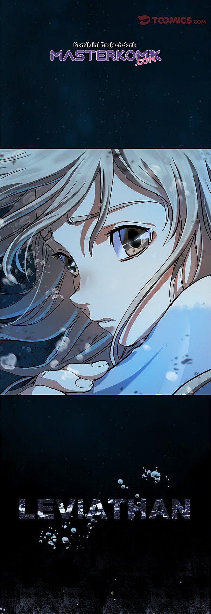 Read Leviathan ID Manga Online