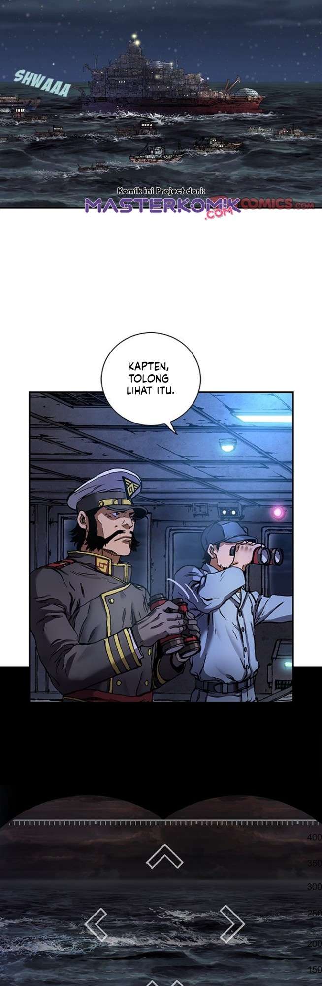 Read Leviathan ID Manga Online