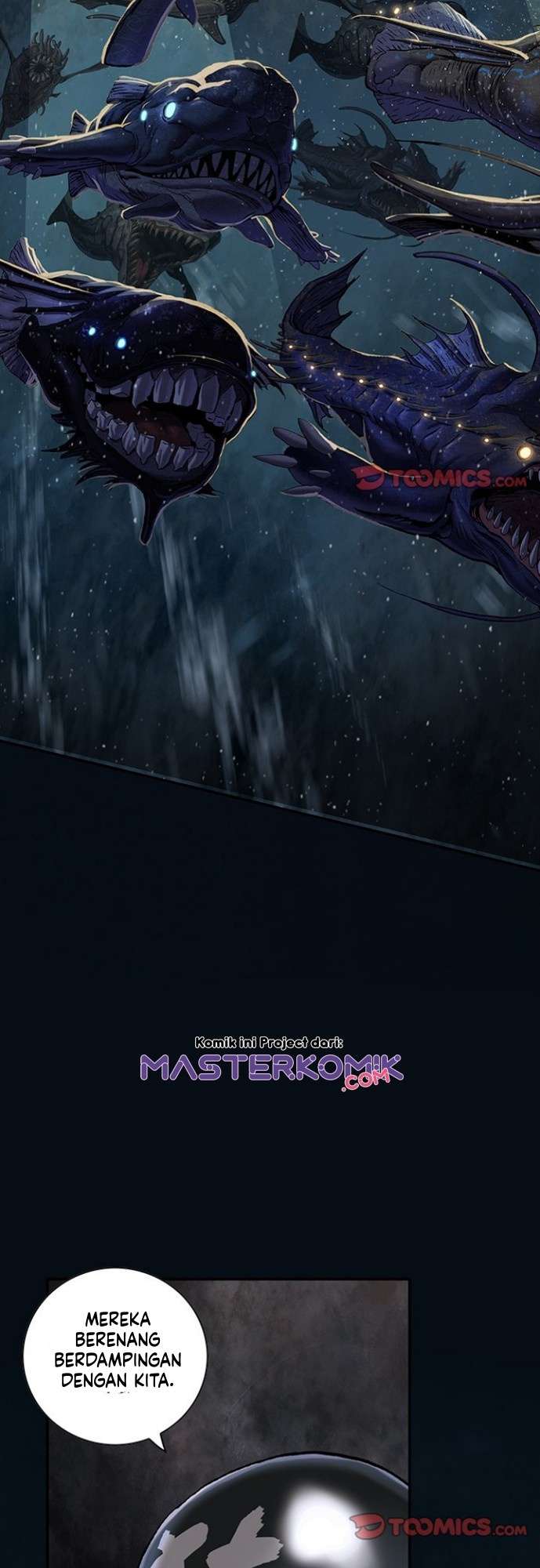 Read Leviathan ID Manga Online