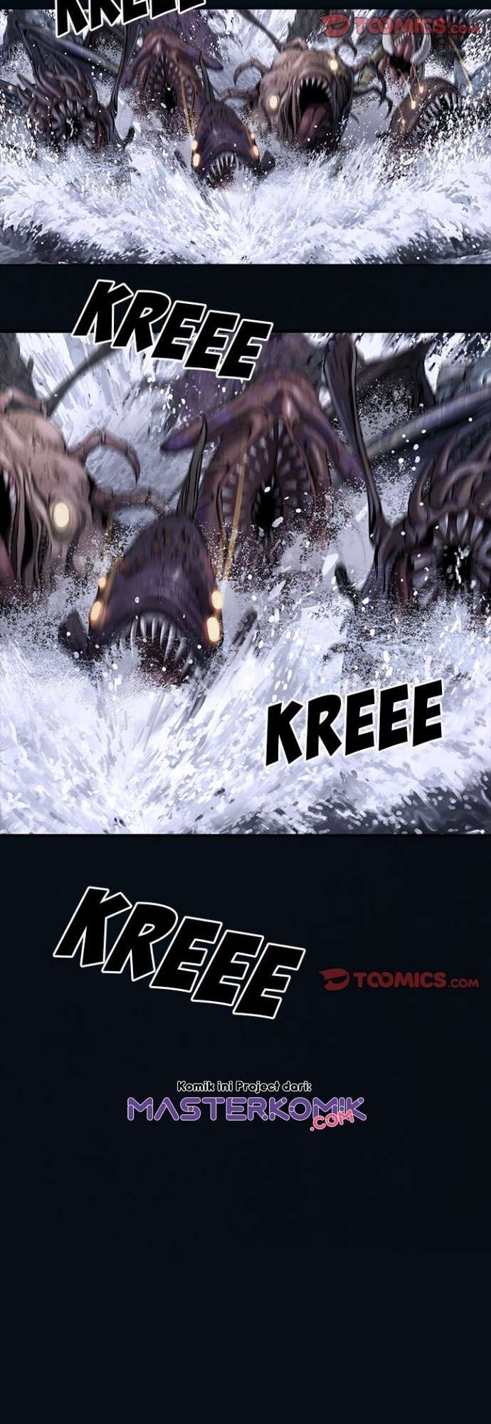 Read Leviathan ID Manga Online