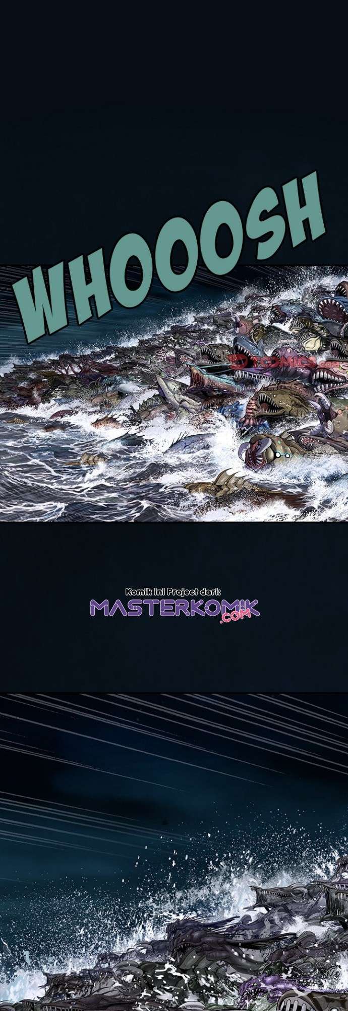 Read Leviathan ID Manga Online