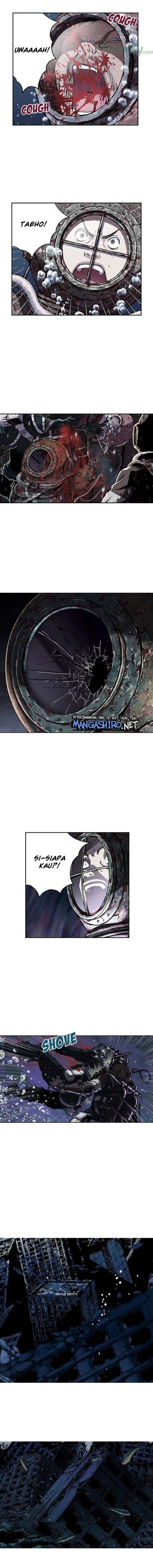 Read Leviathan ID Manga Online